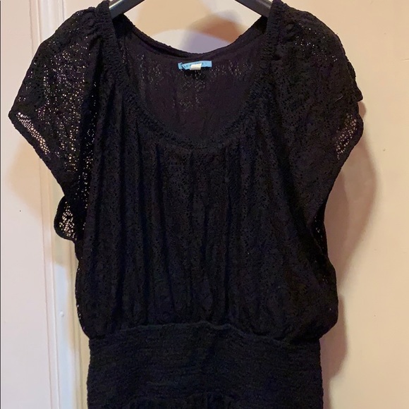 LEIFNOTES DRESS - Picture 3 of 9